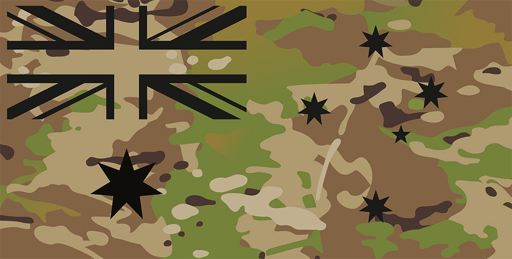 AUSCAM, MTP, DPCU Australian Army Flag Patch - Special Forces | #270058951 AUSCAM, MTP, DPCU Australian Army Flag Patch - Special Forces | #270058951